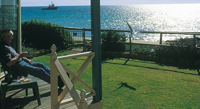 Image courtesy of South Australia
