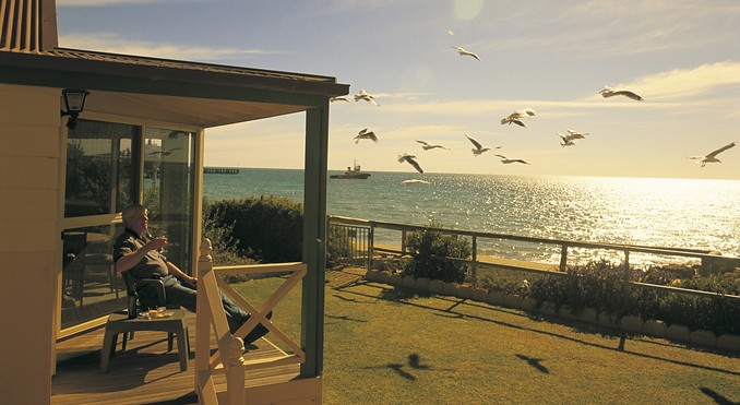Image courtesy of South Australia