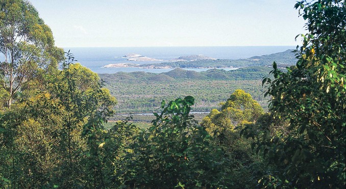 Walpole-Nornalup National Park