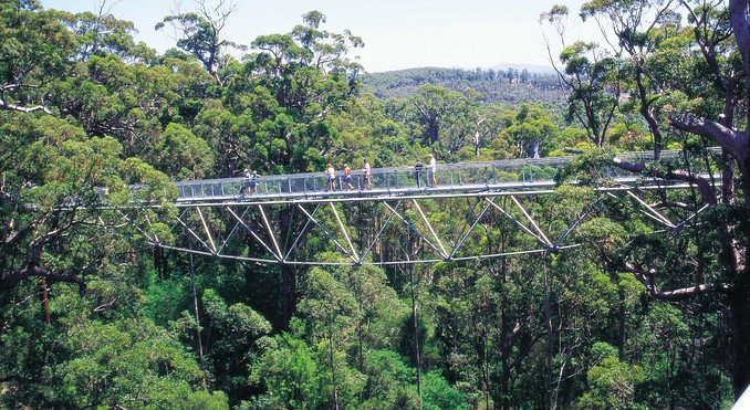 Image courtesy of Western Australia