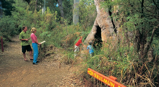 Image courtesy of Western Australia