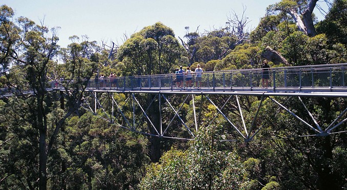 Image courtesy of Western Australia