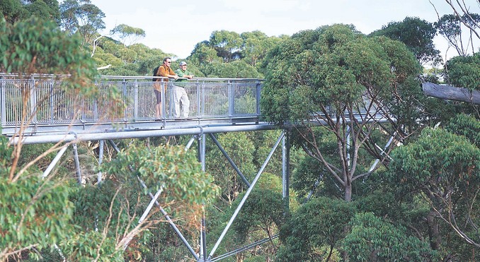 Image courtesy of Western Australia