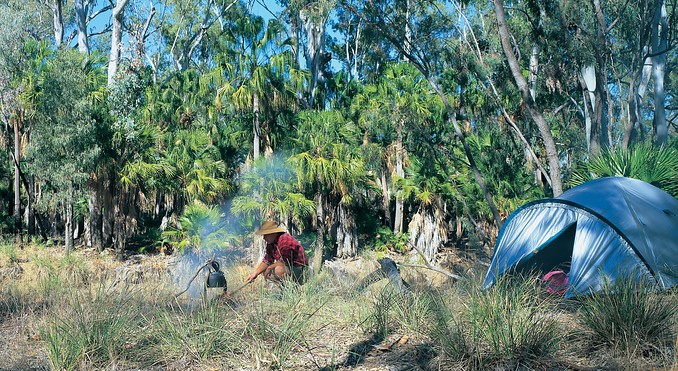 Image courtesy of Tourism Queensland