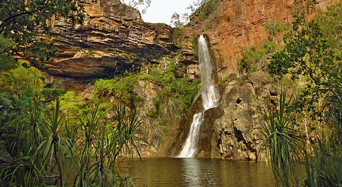 Image courtesy of Tourism NT