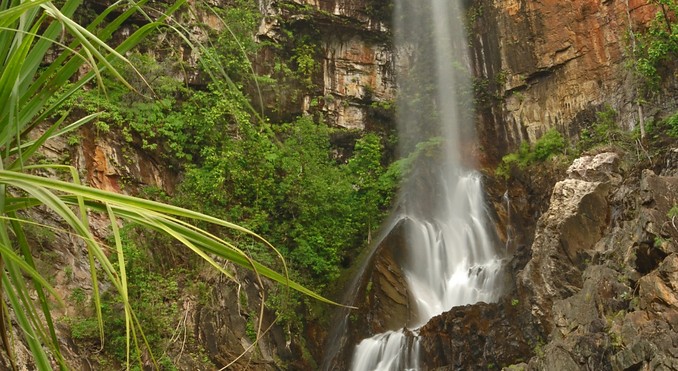 Image courtesy of Tourism NT
