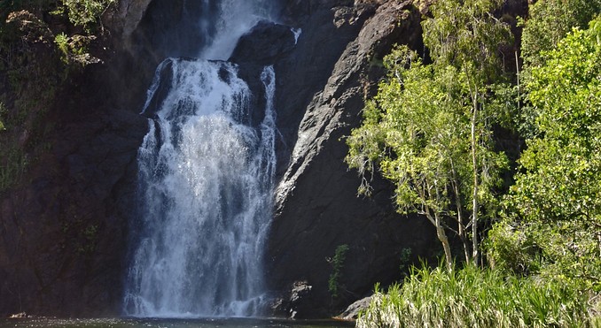 Image courtesy of Tourism NT