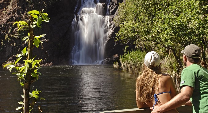 Image courtesy of Tourism NT