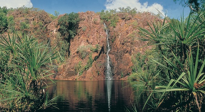 Image courtesy of Tourism NT
