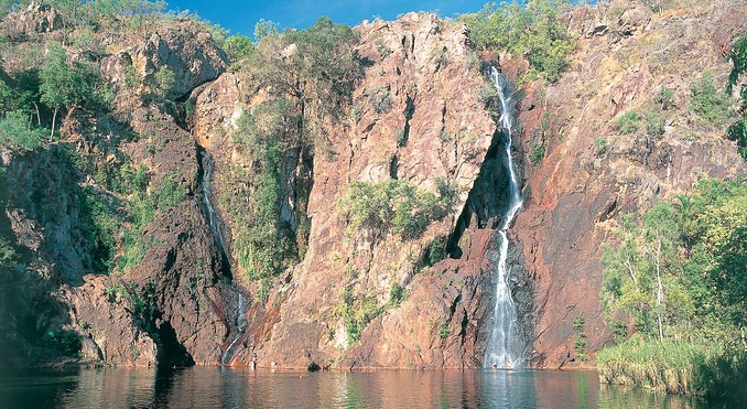 Image courtesy of Tourism NT