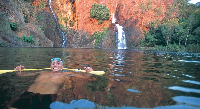 Image courtesy of Tourism NT