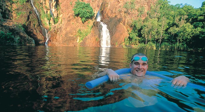 Image courtesy of Tourism NT