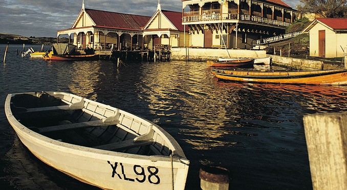 Image courtesy of Tourism Victoria