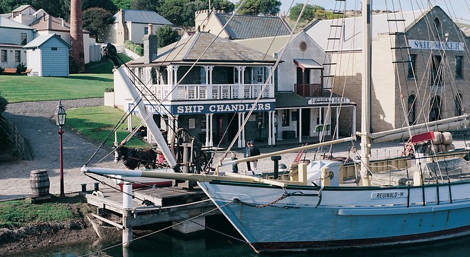 Image courtesy of Tourism Victoria