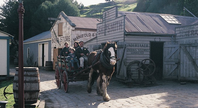 Image courtesy of Tourism Victoria