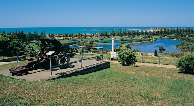 Image courtesy of Tourism Victoria