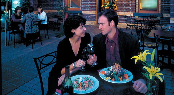 Image courtesy of Tourism Victoria