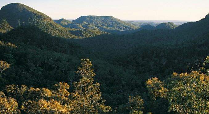 Image courtesy of Tourism New South Wales