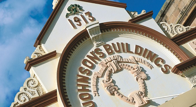 Image courtesy of Tourism Queensland