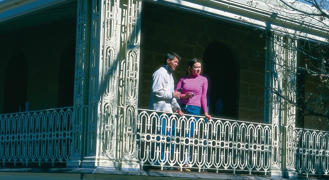 Image courtesy of Tourism Queensland