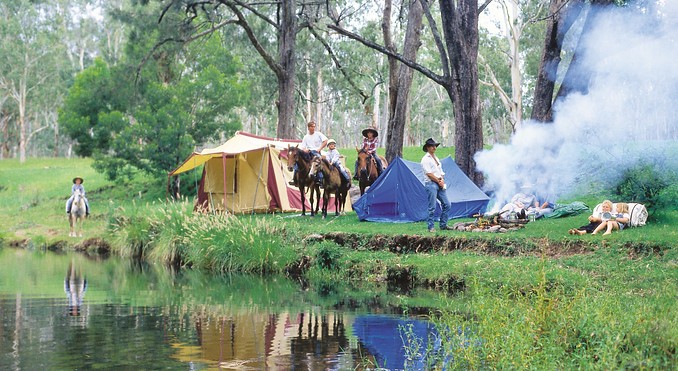 Image courtesy of Tourism Queensland