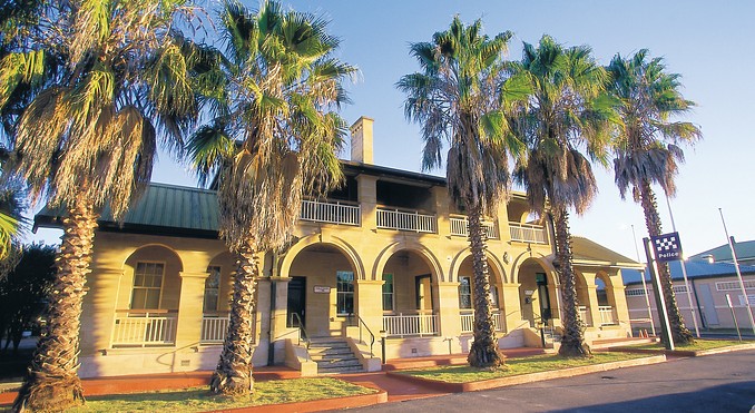 Image courtesy of Tourism Queensland