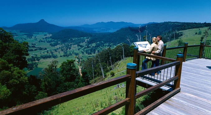 Image courtesy of Tourism Queensland