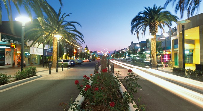 Image courtesy of Tourism Queensland