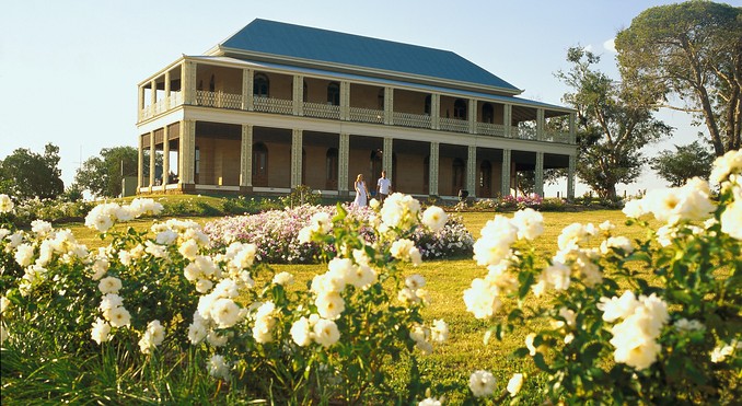 Image courtesy of Tourism Queensland
