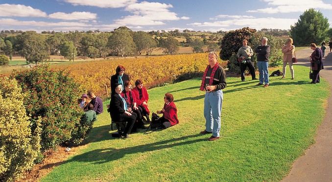 Image courtesy of South Australia