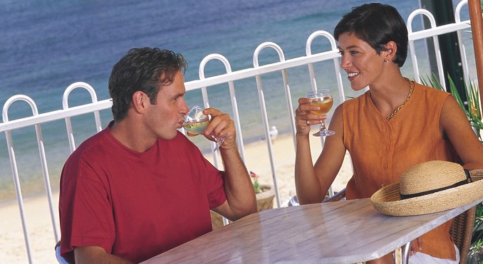 Image courtesy of Tourism New South Wales