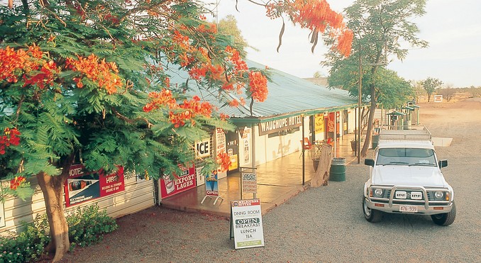 Image courtesy of Tourism NT