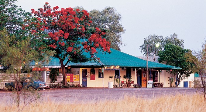 Image courtesy of Tourism NT