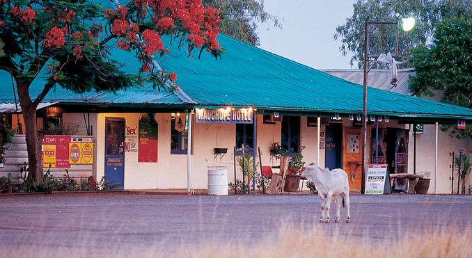 Image courtesy of Tourism NT