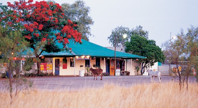 Image courtesy of Tourism NT