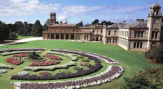 Image courtesy of Tourism Victoria