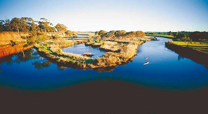 Image courtesy of Tourism Victoria