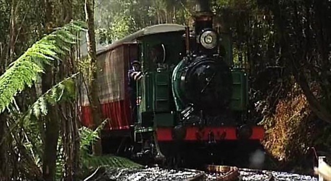 Image courtesy of Tourism Tasmania