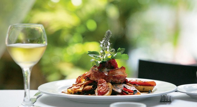 Image courtesy of Tourism Queensland