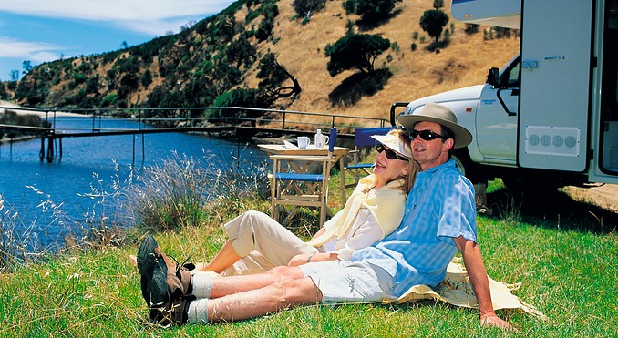 Image courtesy of South Australia