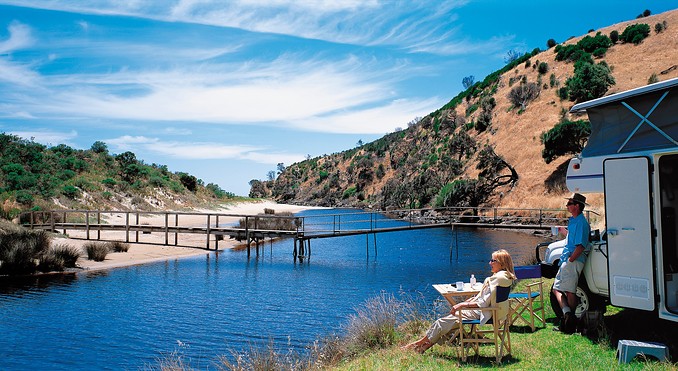 Image courtesy of South Australia