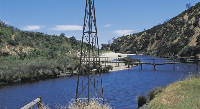 Image courtesy of South Australia