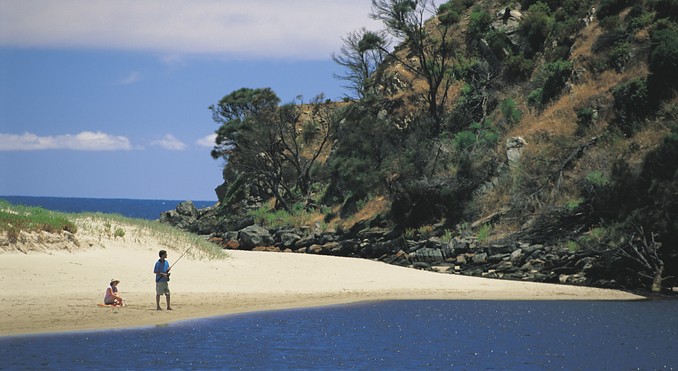Image courtesy of South Australia