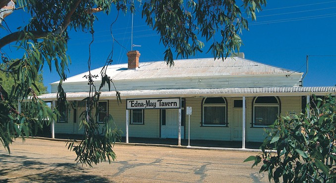 Image courtesy of Western Australia