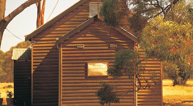 Image courtesy of Western Australia