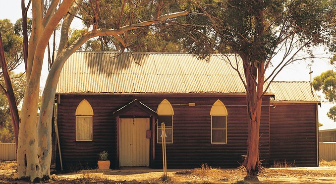 Image courtesy of Western Australia