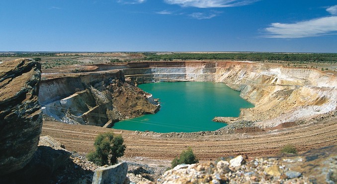 Image courtesy of Western Australia