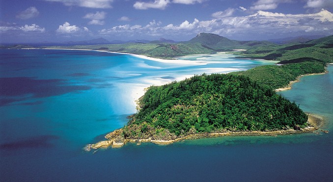 Image courtesy of Tourism Queensland