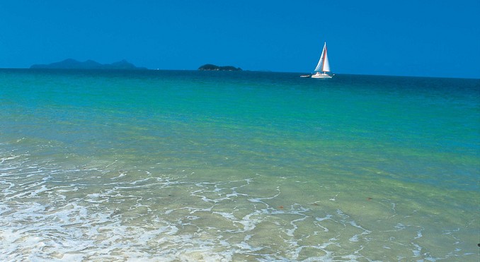 Image courtesy of Tourism Queensland