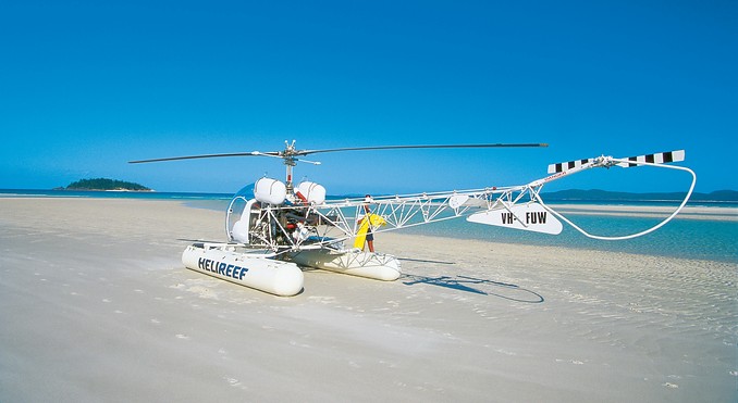Image courtesy of Tourism Queensland